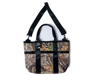 Taška New Era - Tote Bag Realtree Utility Tote Bag - Camo