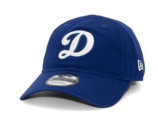 Kšiltovka New Era - 9TWENTY Classic Dad Cap - LA Dodgers - Team Color