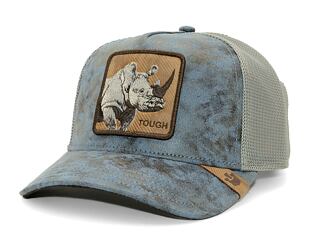 Kšiltovka Goorin Trucker Storm Rhino Navy