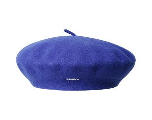 Baret Kangol - Modelaine Beret - Starry Blue