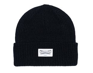 Kšiltovka Mitchell & Ness Branded Classic Mark Knit Black