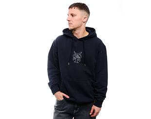 Mikina Quiksilver Mercury Hoodie (Kvj0)