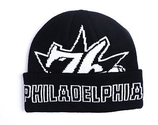 Kulich Mitchell & Ness - K.O. Knit Hwc - Philadelphia 76Ers - Black