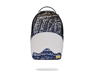 Batoh Sprayground - Diaa Alam 2 Blue Backpack