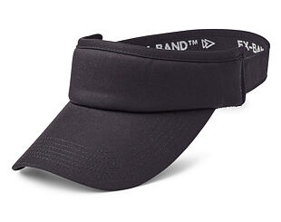 State of WOW Sunvisor Ex-Band Black Stretchfit