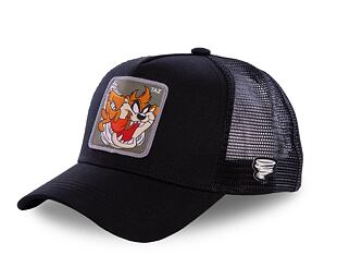 Capslab Trucker By Freegun (LOONEY TUNES) Taz Cap