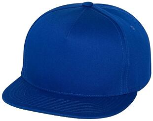 Yupoong Flexfit Snapback Pro Style Royal Cap