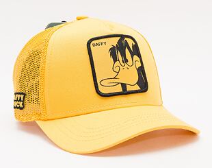 Capslab Trucker Daffy - Looney Tunes CL/LOO4/1/DUF1 Cap