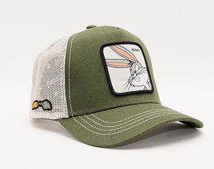 Capslab Trucker Looney Tunes - Bugs Bunny 2 Cap
