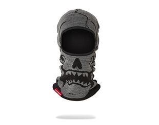 Kukla Sprayground - Skull Sharkmouth Balaclava