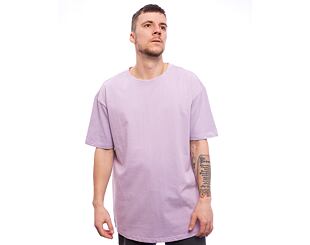 Urban Classics Heavy Oversized Tee Lilac