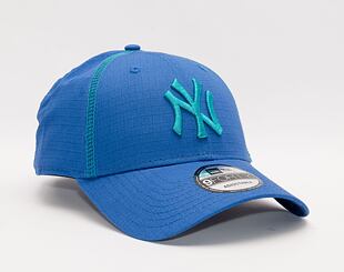New Era 9FORTY MLB Ripstop 9forty New York Yankees Royal Cap