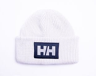 Helly Hansen HH BOX BEANIE 823 NIMBUS