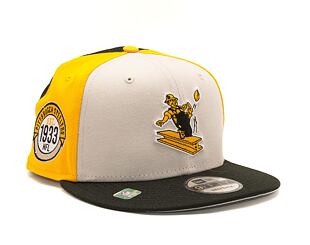 Pittsburgh Steelers - Snapbacks