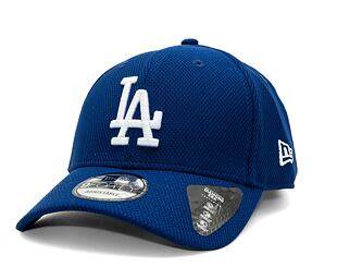 Kšiltovka New Era - 9FORTY Diamond Era Essential - LA Dodgers - Team Color / White