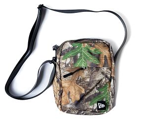 Taška New Era - Side Bag Realtree - Camo