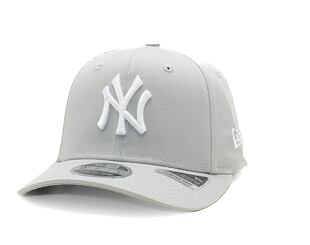 Kšiltovka New Era - 9FIFTY Stretch-Snap 1996 World Series - NY Yankees - Graphite