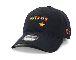 Kšiltovka New Era - MLB Core Classic 9TWENTY - Houston Astros - Navy