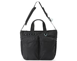 Taška Aevor - Utility Tote - Black