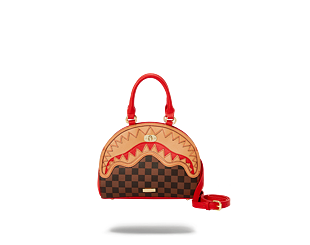 Taška Sprayground - Henny Raceway Cream Tortuga Tote