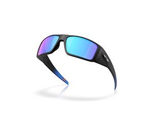 Sluneční Brýle Oakley Heliostat Prizm Sapphire Polar