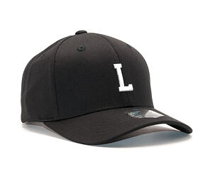 State of WOW Lima SC9201-990L Baseball Cap Crown 2 Black/White Strapback