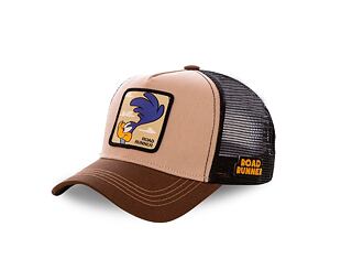 Capslab Road Runner by Freegun Trucker Cap