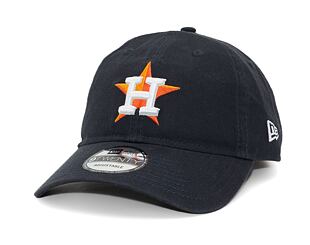 Kšiltovka New Era - 9TWENTY Classic Dad Cap - Houston Astros - Team Color