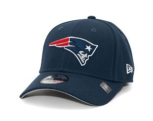 Dětská Kšiltovka New Era - 9FORTY The League - New England Patriots - Team Color