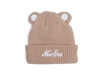 Dětský Kulich New Era - Knit Medium Kids Ears Beanie - Green