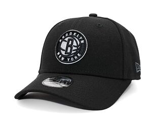 Dětská Kšiltovka New Era - NBA The League 9FORTY - Brooklyn Nets - Team Color