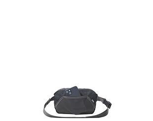 Ledvinka Aevor - Hip Bag Ease - Ripstop Charcoal Black