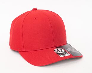 '47 Brand Classic '47 MVP DP Red Cap