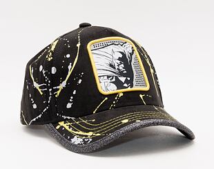 Capslab Trucker Batman - Dc Comics Street CL/DC/TAG/1/BAT Cap