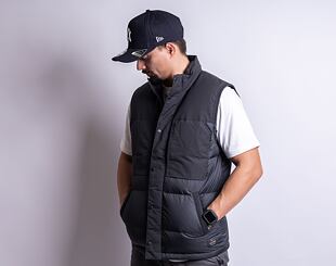 Helly Hansen ISFJORD DOWN VEST 980 EBONY