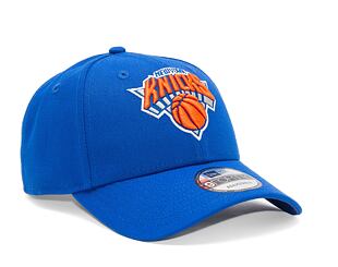 Kšiltovka New Era - 9FORTY The League - NY Knicks - Team Color