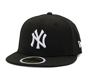 Kšiltovka New Era - 59FIFTY My First - NY Yankees - Black / White