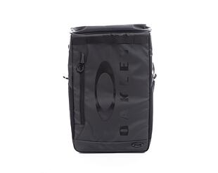 Batoh Oakley - JAPAN Field Gear Line - Enhance Backpack L 8.0 - Black/Black