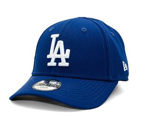 Dětská Kšiltovka New Era - MLB The League 9FORTY - LA Dodgers - Team Color