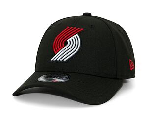 Kšiltovka New Era - 9FORTY The League Portland Trail Blazers - Portland Trailblazers - Team Color