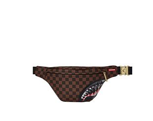 Batoh Sprayground - Sip Lenticular Chomp Crossbody Savvy