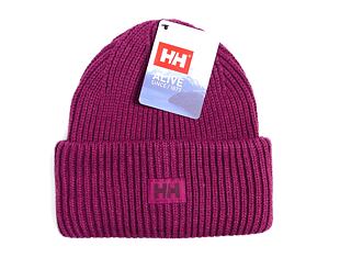 Kulich Helly Hansen - HH Rib Beanie - Magenta