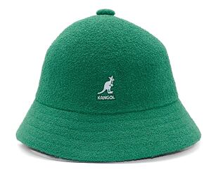 Kangol Bermuda Casual Turf Green Hat