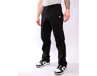 Kalhoty New Era - Chino Pants - Black