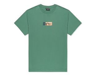 Triko Rip N Dip - Van Nermal Tee - Olive