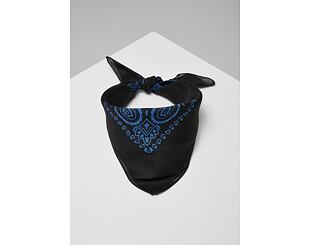 Urban Classics Bandana Blk/Roy