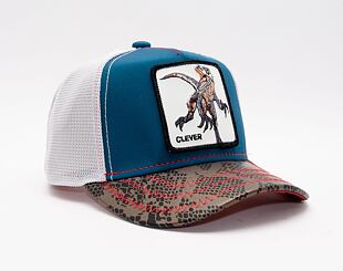 Goorin Bros. Little Raptor 201-0039-TEA (YOUTH) Kids Cap