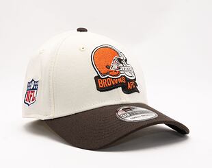 New Era 39THIRTY NFL22 Sideline Cleveland Browns Cap