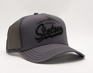 Stetson Trucker Cap American Heritage Classic