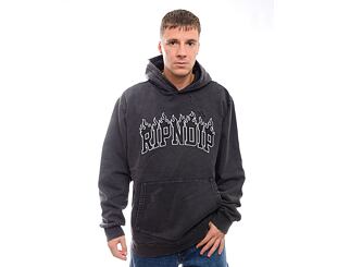 Mikina Rip N Dip Fire Spirit Hoodie (Black)